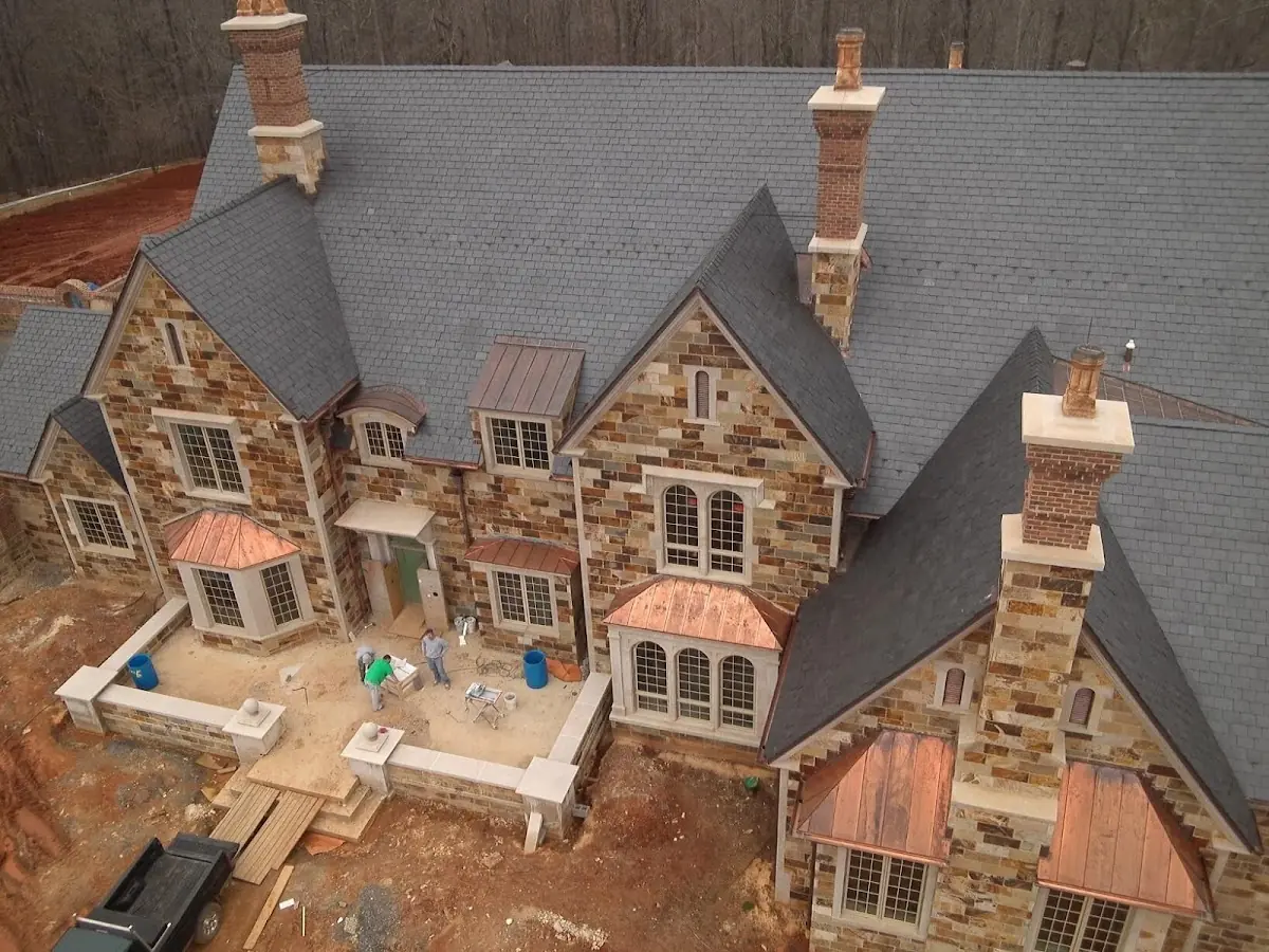 Craftsman Roofing Roof Waterproofing project in Grants Pass